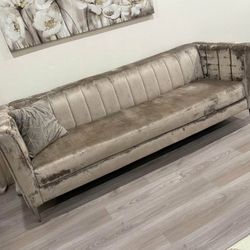 Z gallery Sofa, Original Price $1500