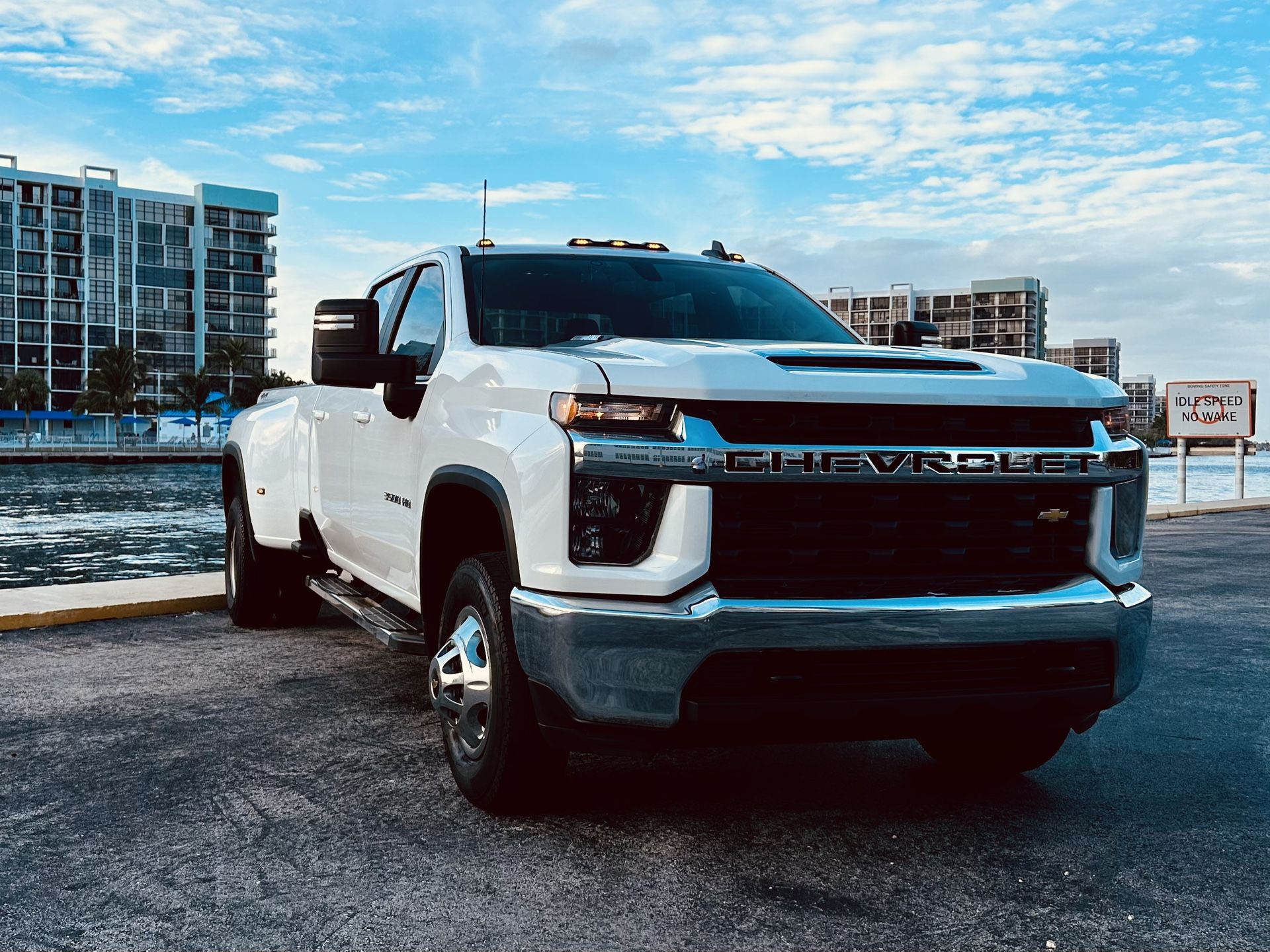 2023 Chevrolet Silverado 3500 Hd For Sale In Halndle Bch Fl Offerup 2196