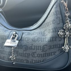 Juicy Couture Purse 