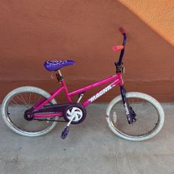 girl Bike