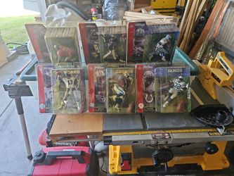 McFarlane Sports Picks