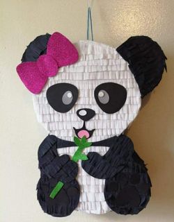 Custom piñatas