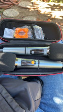 XZL mics
