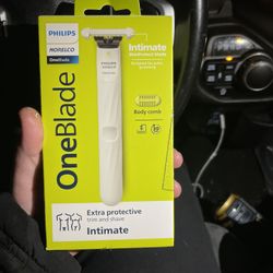 One Blade Phillips Shaver $10 Each 