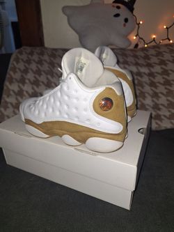 Jordan retro 13