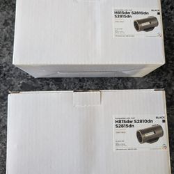 Dell printer cartridge