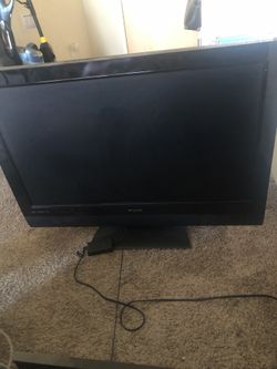 Samsung 32 inch flat screen Polaroid 50 inch