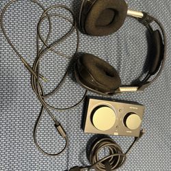 Gaming Headset 