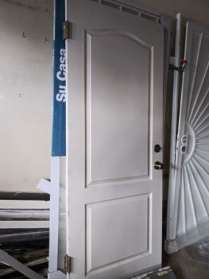 New And Used Doors For Sale In Redlands Ca Offerup