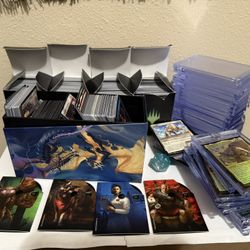 Magic Card 