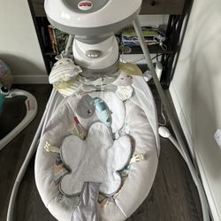 Baby Swing