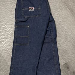Ben Davis Jeans
