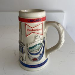 Chicago Wrigley Field Vintage Cup 