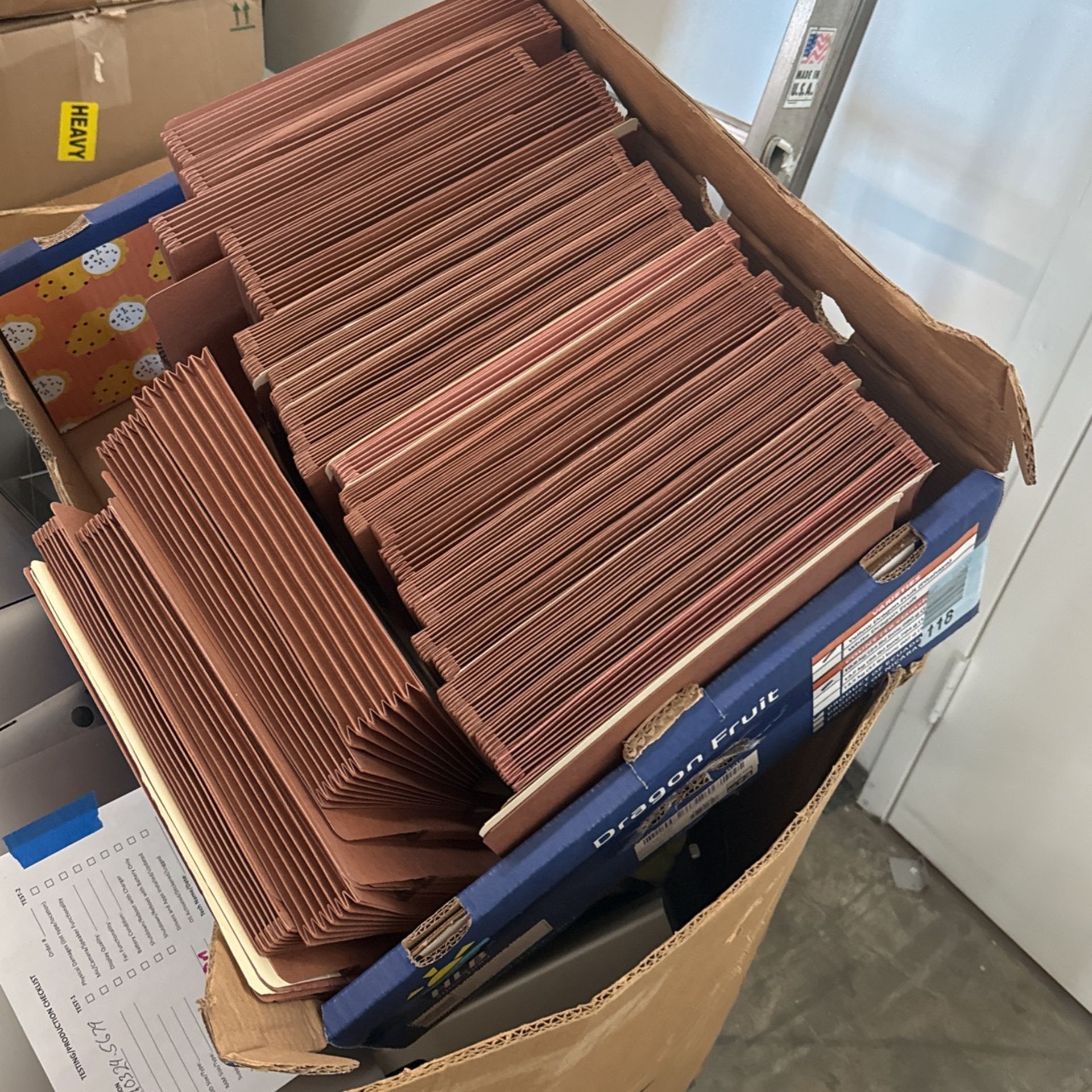 Office Supplies