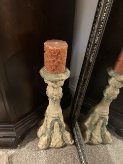 Candle Stands