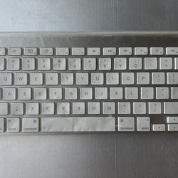 Keyboard   Apple   A1314