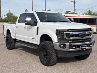 2021 Ford F-250 Super Duty LIFTED DIESEL TRUCK 4WD CARLI LIFT F250