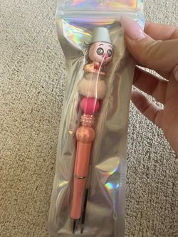 Beadable Pen Disney