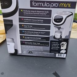 FORMULA PRO MINI