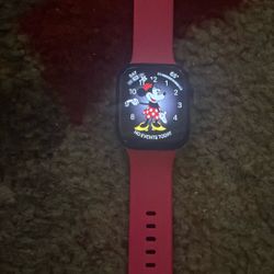 Apple Watch Series 8