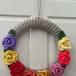 Wreath Kourosh