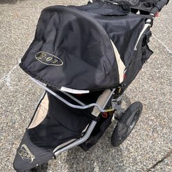 BOB Jogging Stroller Runner Workout Baby Carrier 