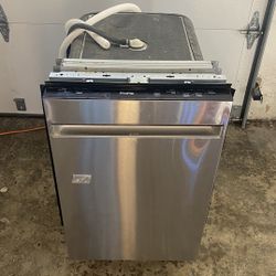 GE Profile Dishwasher Small Appliance