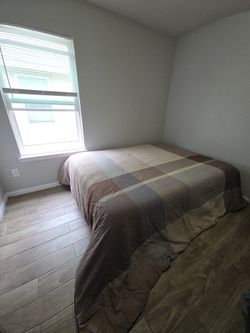 Ampersand Washed Linen Cotton