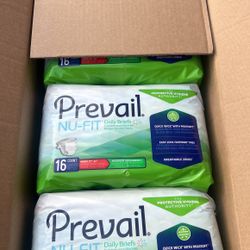 Adult Diapers
