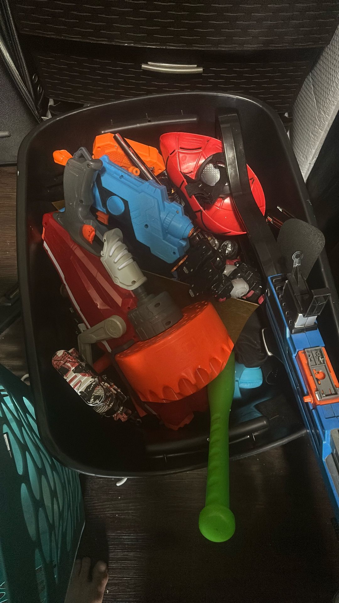 Toys