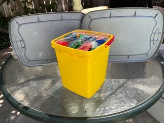 Legos
