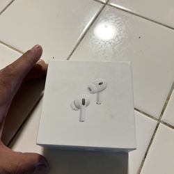 airpods new in box