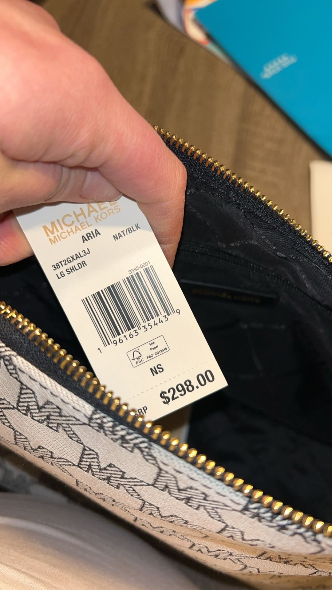 Michael Kors