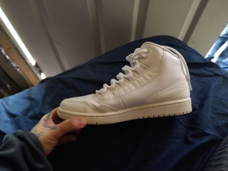 Nike 7y Only Wore One Time