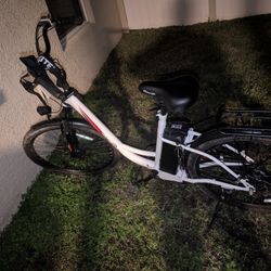 Ebike