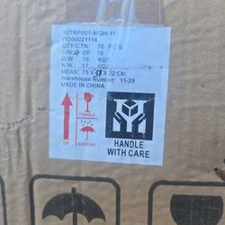 Box Of 10 Brand New Doll head / Manniquin Stand 