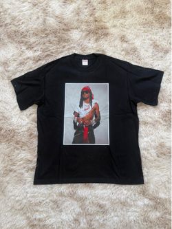 Supreme Carti tee