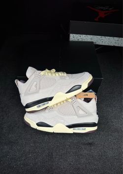 Air Jordan 4 A Ma Manierè Size 10.5