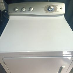 Delivery Available 🍀 GAS DRYER 