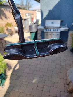 Mizuno Putter