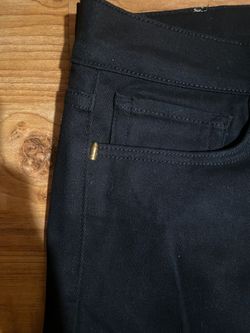 Golden Denim jeans