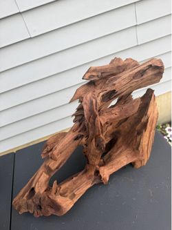 Driftwood
