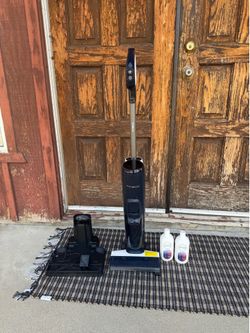 Tineco vacuum