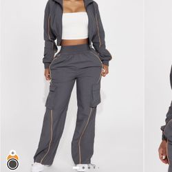 2 Piece Set FASHION NOVA