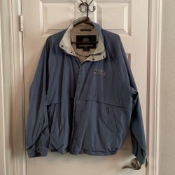 Marine Jacket