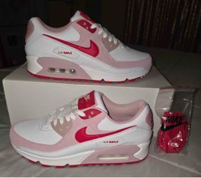 air max 90 love letter