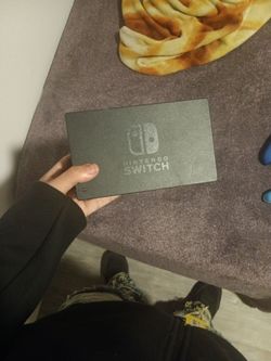 Nintendo doc