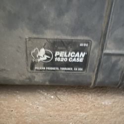 1620 Pelican Case