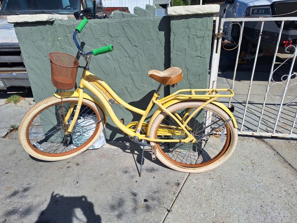 Bike 26 Inch
