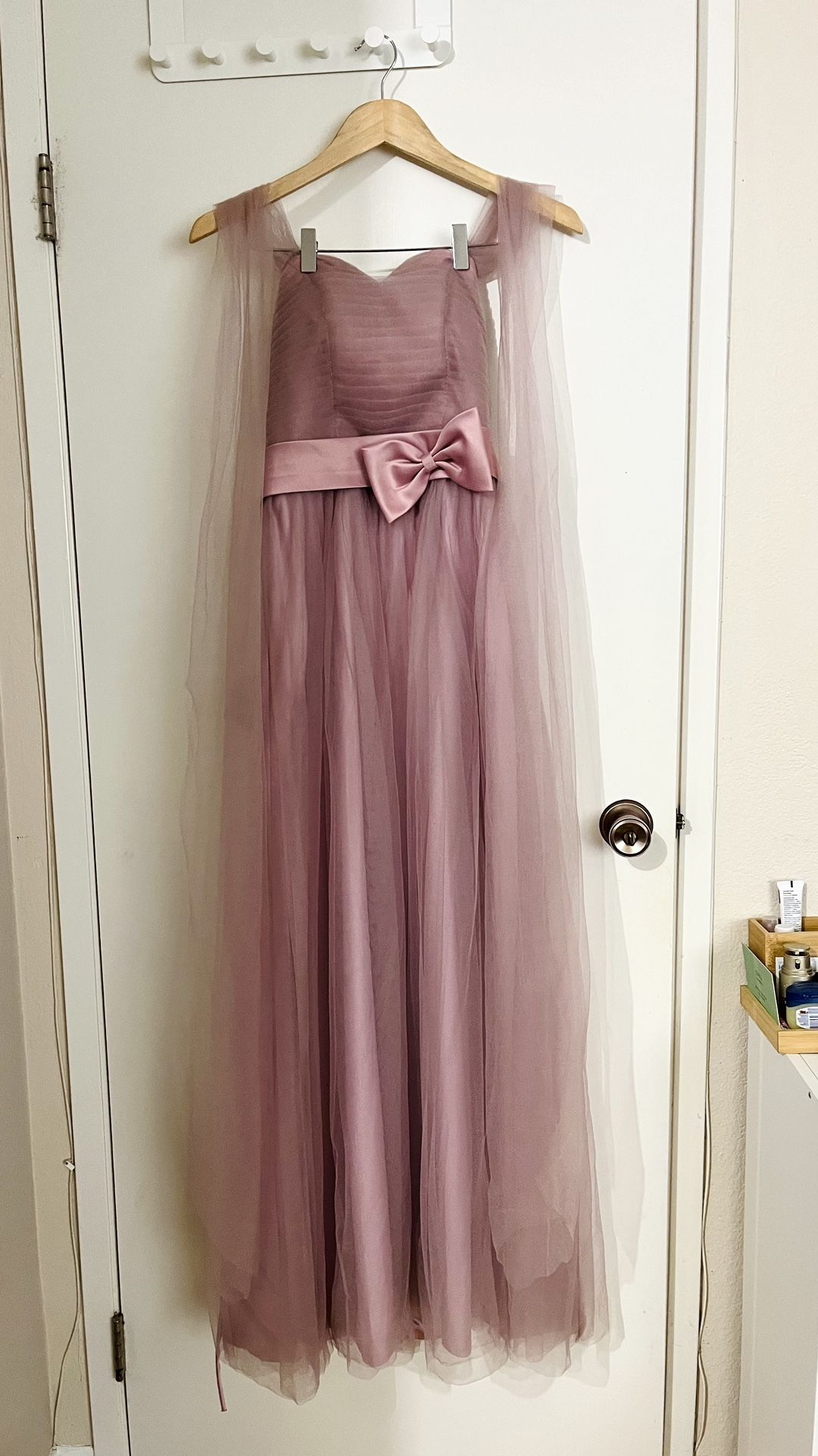 Bridesmaid Dress